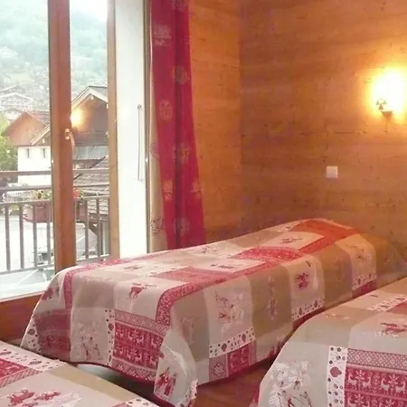 Appartement Cosy 7 Pers Avec Piscine, Pres Des Pistes Et Du Centre, Village - Fr-1-467-106
